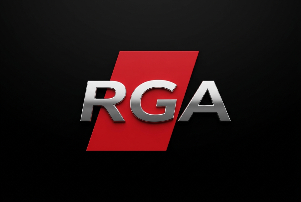 Rob's German Auto logo